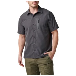 CAMISA MARKSMAN UTILITY S/S