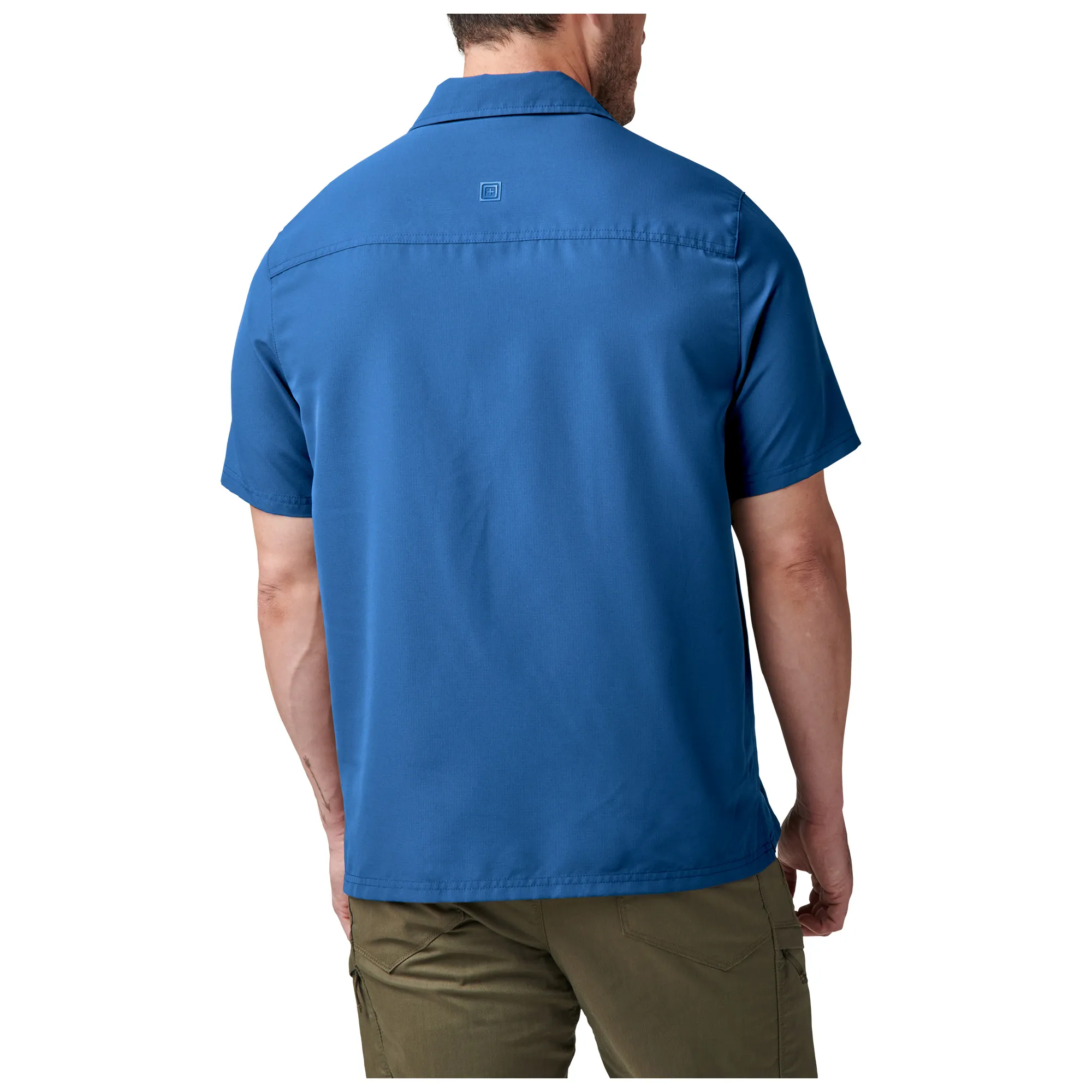 CAMISA MARKSMAN UTILITY S/S - Image 2