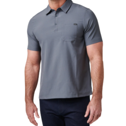 POLO FLEX S/S