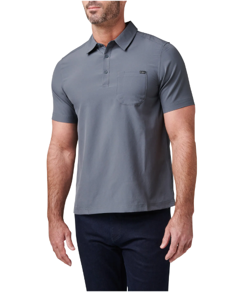 POLO FLEX S/S