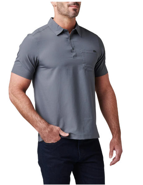 POLO FLEX S/S - Image 2