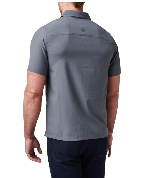 POLO FLEX S/S - Image 3