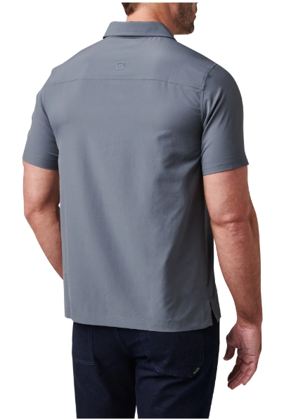 POLO FLEX S/S - Image 4