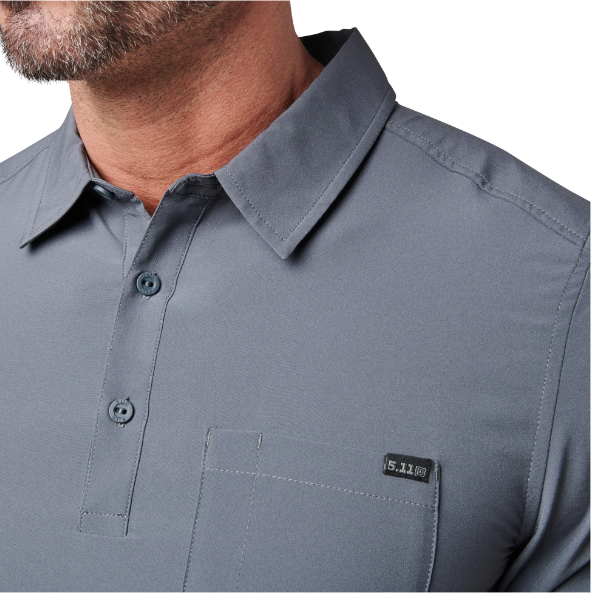POLO FLEX S/S - Image 5