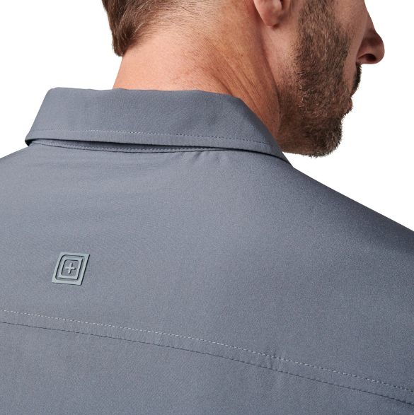 POLO FLEX S/S - Image 6
