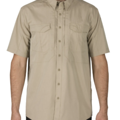 CAMISA STRYKE S/S