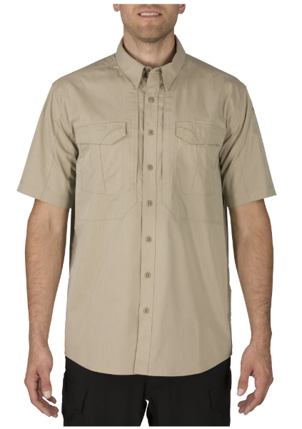 CAMISA STRYKE S/S