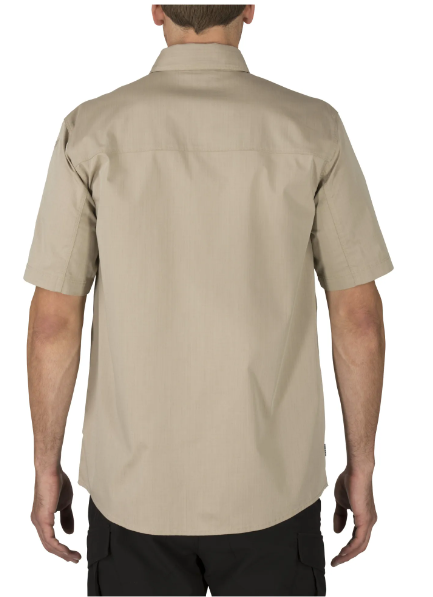 CAMISA STRYKE S/S - Image 3
