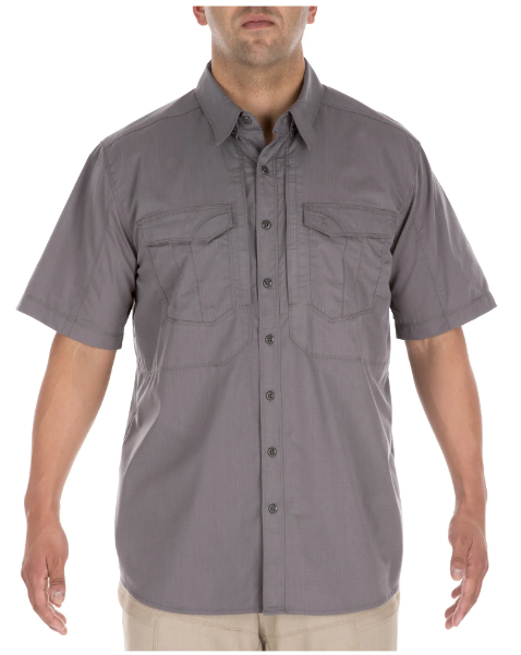 CAMISA STRYKE S/S - Image 4