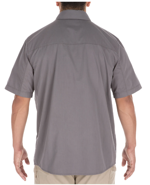 CAMISA STRYKE S/S - Image 5
