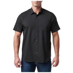 CAMISA AERIAL S/S
