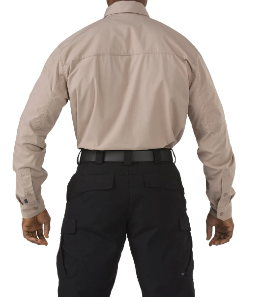 CAMISA STRYKE L/S - Image 2
