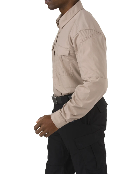 CAMISA STRYKE L/S - Image 3
