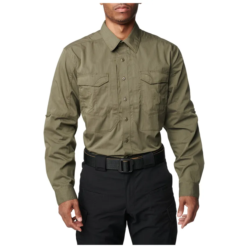 CAMISA STRYKE L/S - Image 4