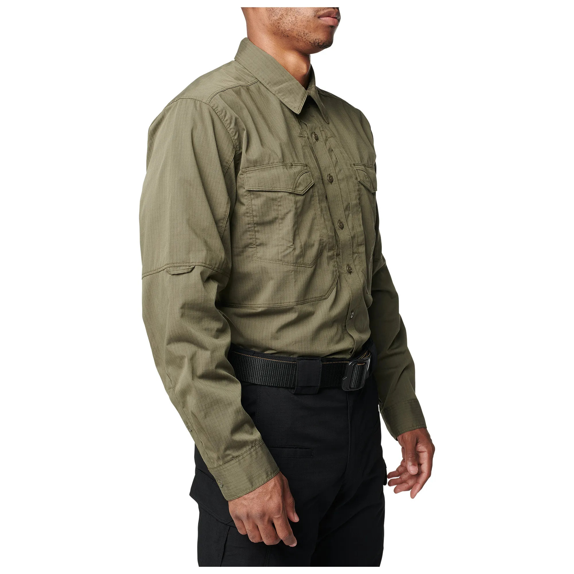 CAMISA STRYKE L/S - Image 5