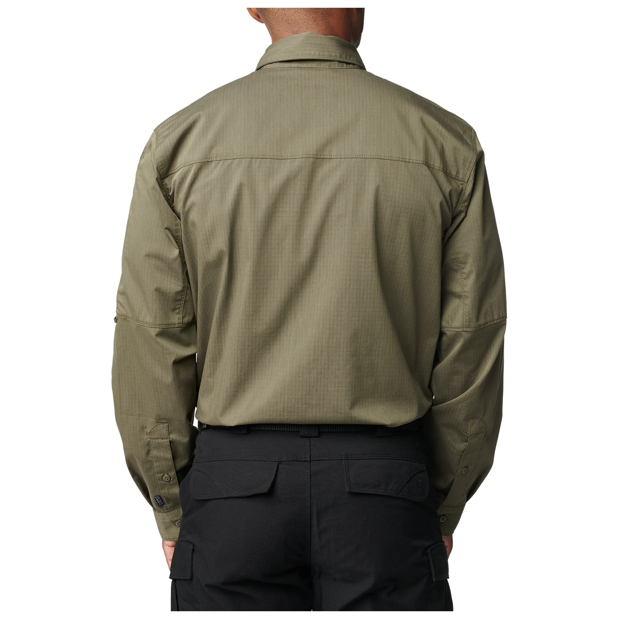 CAMISA STRYKE L/S - Image 6