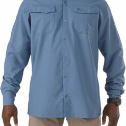 CAMISA FREEDOM FLEX L/S