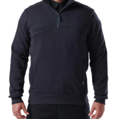 CAMISOLA DE TRABALHO 1/4 ZIP 2.0