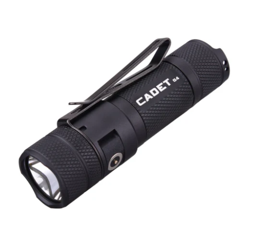 LANTERNA CADET GEN4
