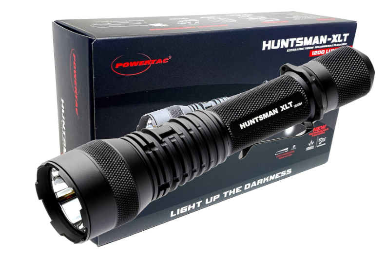 LANTERNA HUNTSMAN 1200 LUMEN WML - Image 2