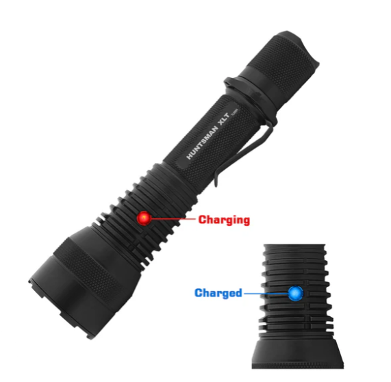 LANTERNA HUNTSMAN 1200 LUMEN WML - Image 8