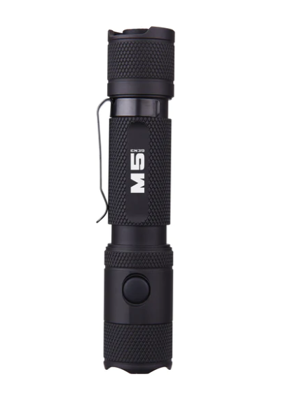 LANTERNA M5-GEN3 POWERTAC - Image 2