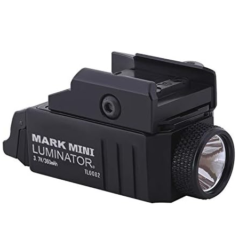LANTERNA MARK MINI LUMINATOR