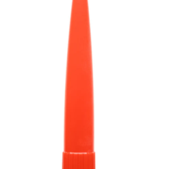 CONE DE TRAFEGO LARANJA P/CADET,M5,E5R,E9,E9R