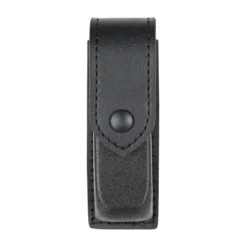 PORTA CARREGADOR SINGLE P/ GLOCK 17 STX BLACK SNAP