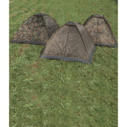 TENDA 3 PESSOAS 'IGLOO STANDARD'