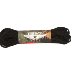 CORDÃO DE PARAQUEDAS 50FT ROLO DE 16M