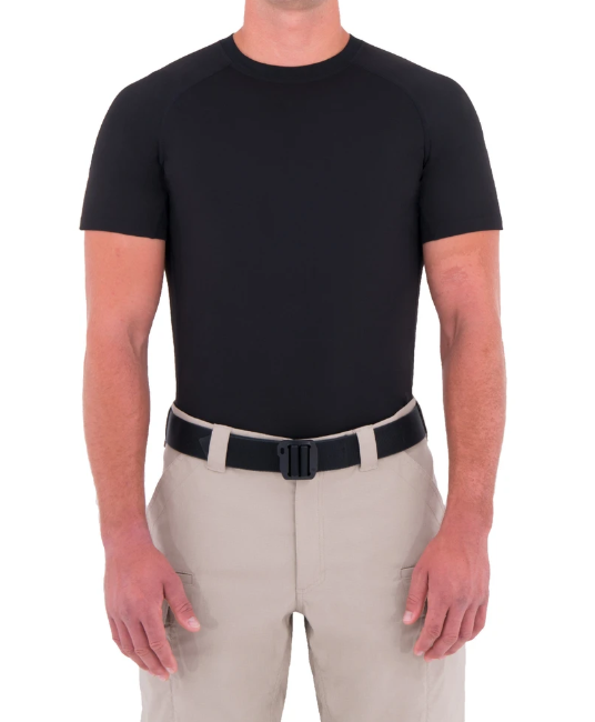 T-SHIRT PERFORMANCE DE TREINO - Image 2
