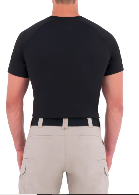 T-SHIRT PERFORMANCE DE TREINO - Image 3