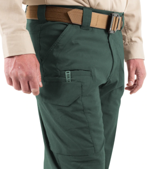 CALÇA V2 TACTICAL HOMEM