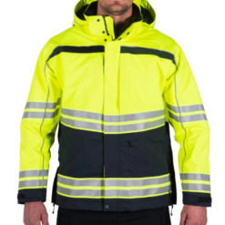 PARKA TACTIX SYSTEM HI-VIS
