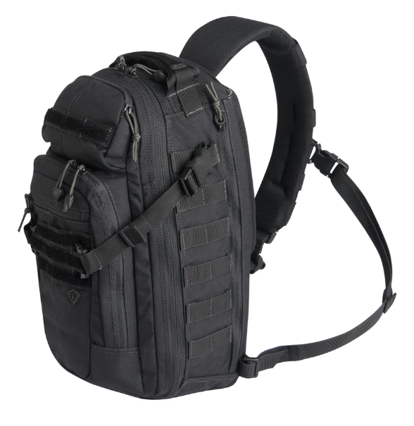 MOCHILA TIRACOLO SLING - Image 2