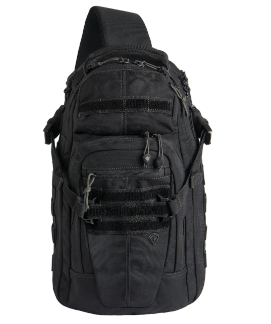 MOCHILA TIRACOLO SLING - Image 4