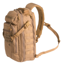 MOCHILA TIRACOLO SLING