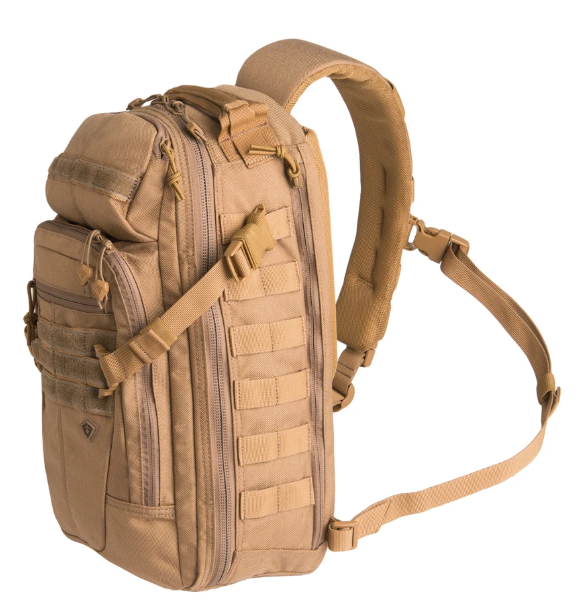 MOCHILA TIRACOLO SLING