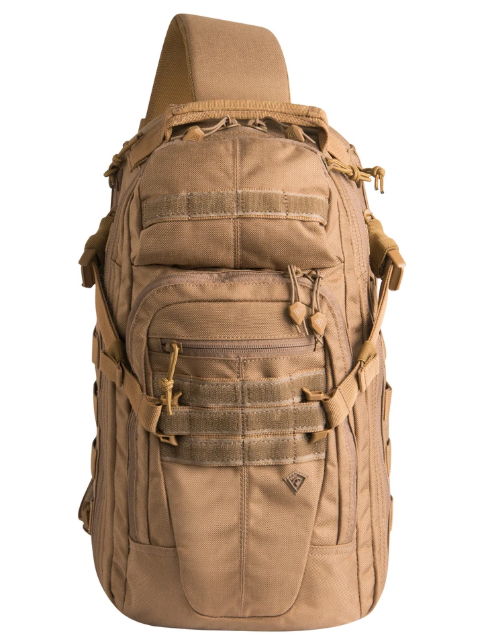 MOCHILA TIRACOLO SLING - Image 7