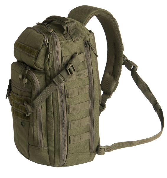 MOCHILA TIRACOLO SLING - Image 9