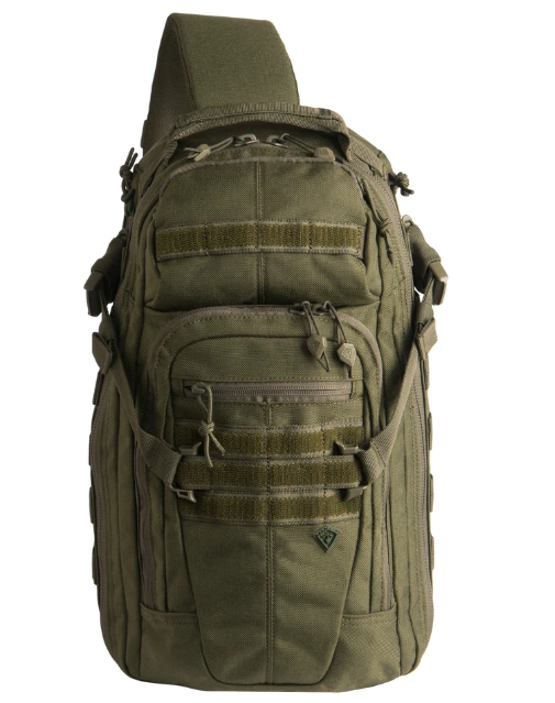 MOCHILA TIRACOLO SLING - Image 11