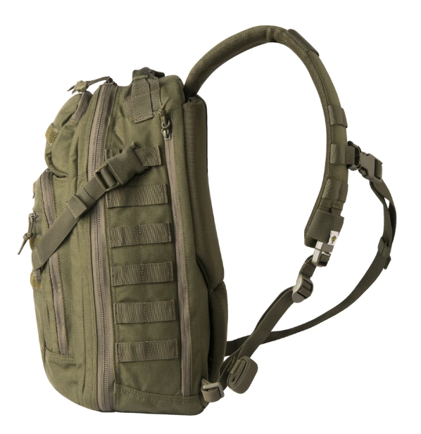 MOCHILA TIRACOLO SLING - Image 12