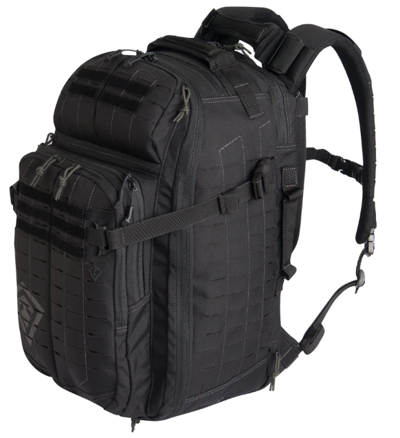 MOCHILA TACTIX PARA 24 HORAS 38 LITROS