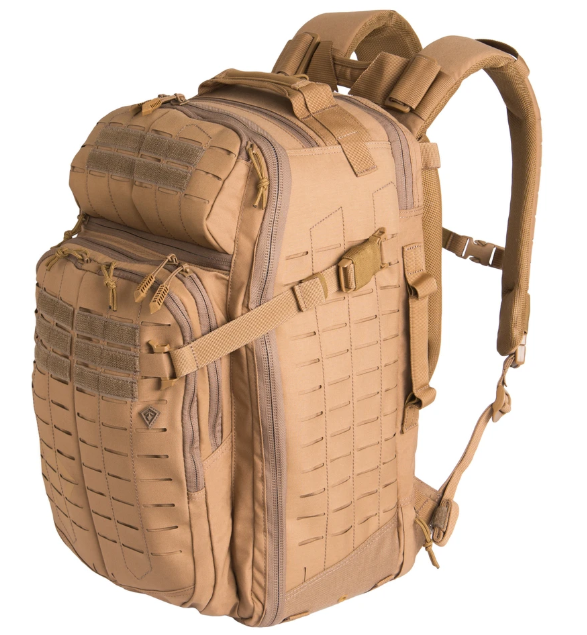 MOCHILA TACTIX PARA 24 HORAS 38 LITROS - Image 6