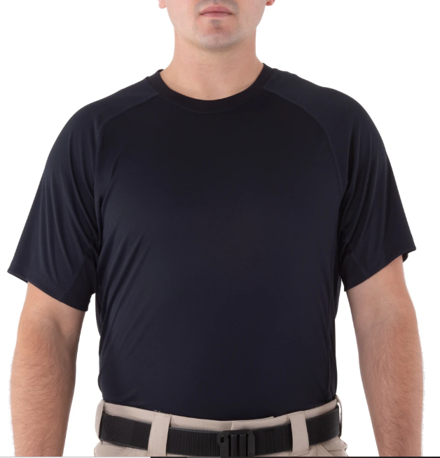 T-SHIRT PERFORMANCE DE TREINO - Image 5