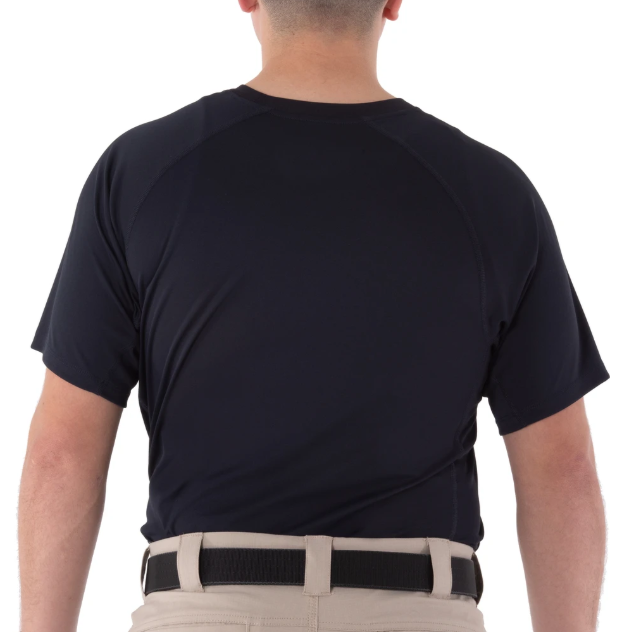T-SHIRT PERFORMANCE DE TREINO - Image 6