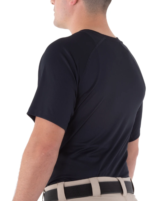 T-SHIRT PERFORMANCE DE TREINO - Image 7