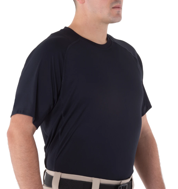 T-SHIRT PERFORMANCE DE TREINO - Image 8