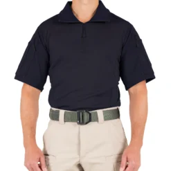 COMBAT SHIRT DEFENDER S/S